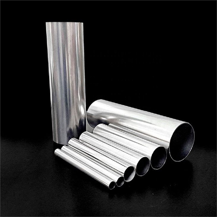316l stainless steel pipe wall thickness