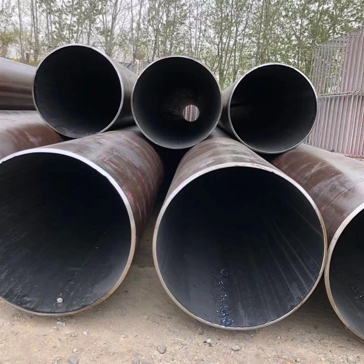 Lsaw Welded Pipe