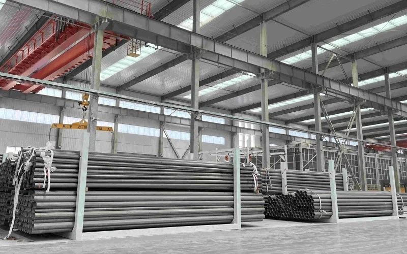 Stainless Steel Pipe Stainless Steel Pipe